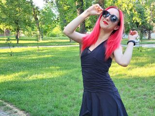 sexy live girl RubyAurora