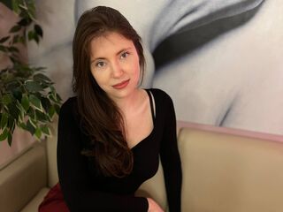 hot naked webcamgirl RubyVice