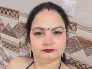 sexy camgirl live RuhiShrma