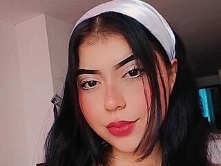 striptease show SalomeKio