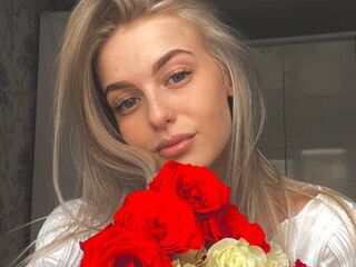 sexy camgirl SamantaKittie