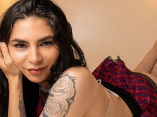 cam show SamantaRaven