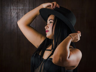 naughty video chat SamanthaRian