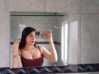 cam girl sex show SamaraCastellano