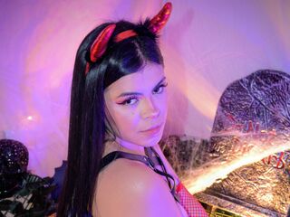 chat room live cam SamaraUribe