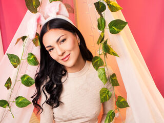 camgirl webcam picture SammiLarson