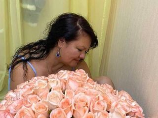 Kinky webcam girl SandraJasen