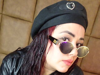 camgirl porn cam SandyGuzman