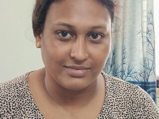 naked webcam girl SanjanaMarlo