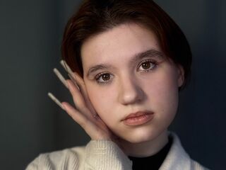 girl cam naked SantanaJohanek