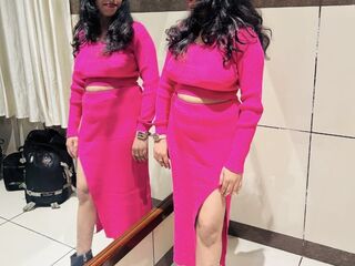 adult videochat cam SanyaGoyal