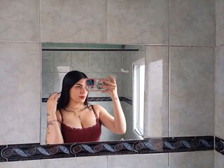 kinky webcam picture SaraAby