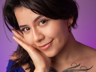 cyber sex webcam SaraDove