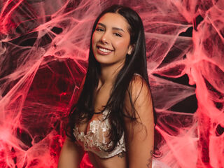 kinky webcam show SarahWelinton