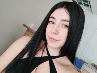 sexy camgirl live SaraiGrey