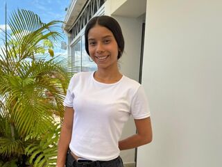 nude webcam girl pic SarayRios
