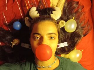 anal sex live cam SashaShinji