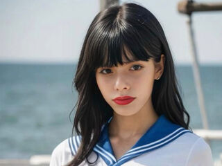 fingering webcamgirl picture SashaYuki