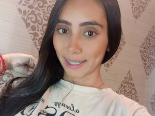 nude cam photo ScarletBarker