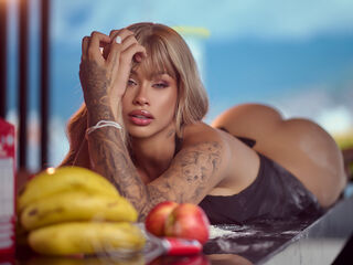 hot cam hooker ScarletThompsone