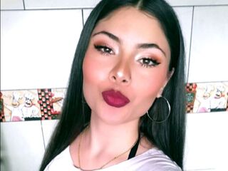 adult cam sex ScarlettReven