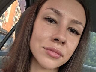 webcamgirl video chat SebrinaSpenser