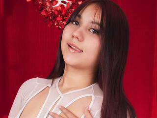 closeup cam SeleneSkow