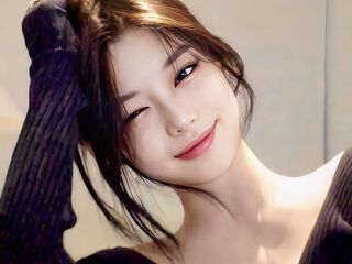 hot girl cam picture SeoAhri