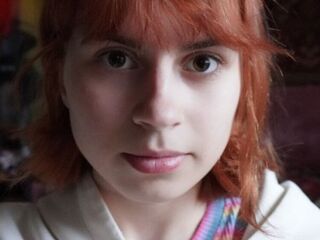 live sex cam photo SerafinaGoettl