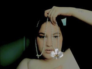 camsex SeraphineOrchid