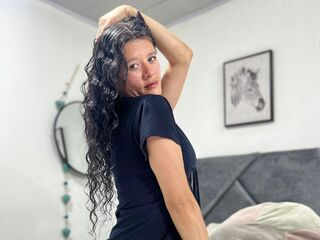 live cam show SereneBerkles