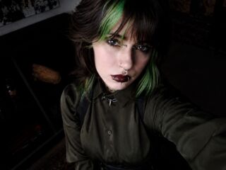 porn cam ShadowBelle