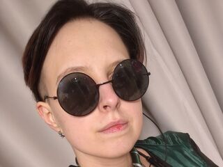 kinky video chat performer ShaunteBarranco