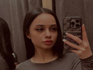 cam girl playing with dildo ShavonneRael