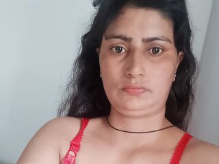Kinky webcam girl ShaziAngela