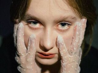 naked camgirl SheryKozlowski