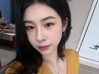 dity cam show ShirleyEva