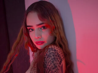 cyber sex show SienaGrey