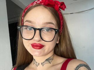 beautiful webcam girl SiennaBoo