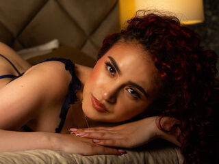 erotic webcam SiilvanaSantos