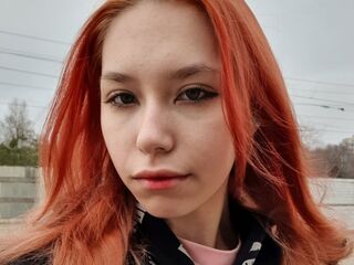 cam girl webcam SilvaBerneri