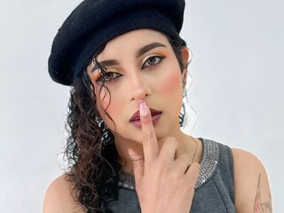 hot girl live cam SkyllerHex