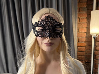 chatroom webcam picture SofiLune