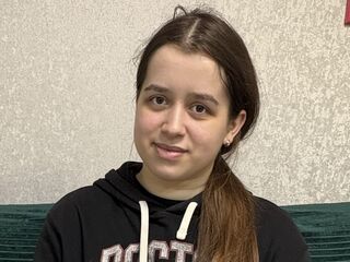 naughty cam girl SoftLina