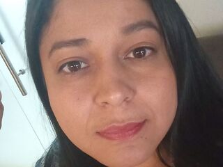kinky webcam video SolKate