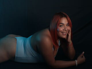 girl nude SolangeMendoza