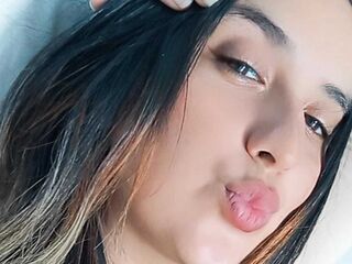 cam sex SophiaCastelly