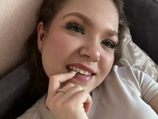 naughty camgirl masturbating with dildo SophieVale