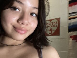girl cam StarryLexi