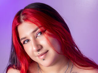 hot webcam show SusiWild